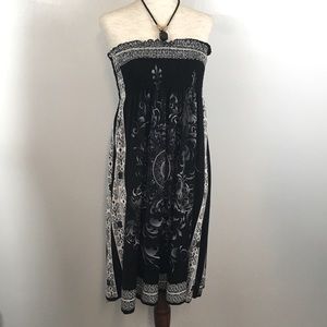 Second Skin Dress - Large